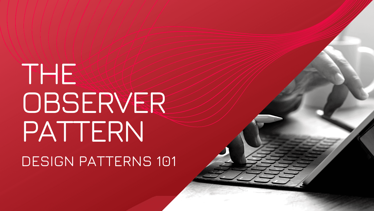 Observer Design Pattern